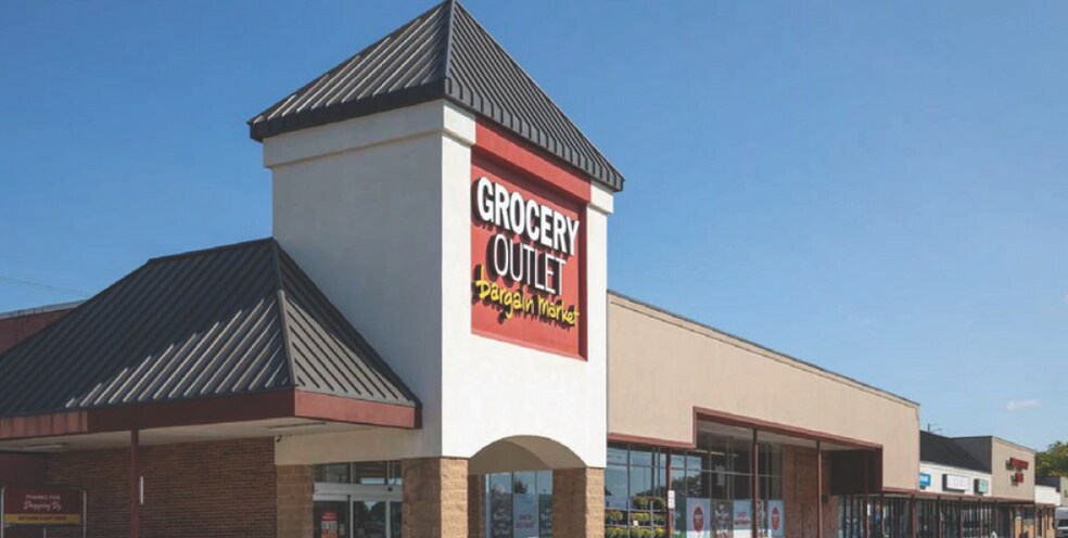 More Photos Of 1130 Chester Pike Ave, Sharon Hill Unknown For Lease