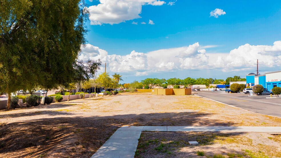 More Photos Of 647 W Ray Rd, Gilbert Land For Sale