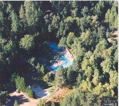 More Photos Of 15960 Bottle Rock Rd, Cobb Hotel For Sale