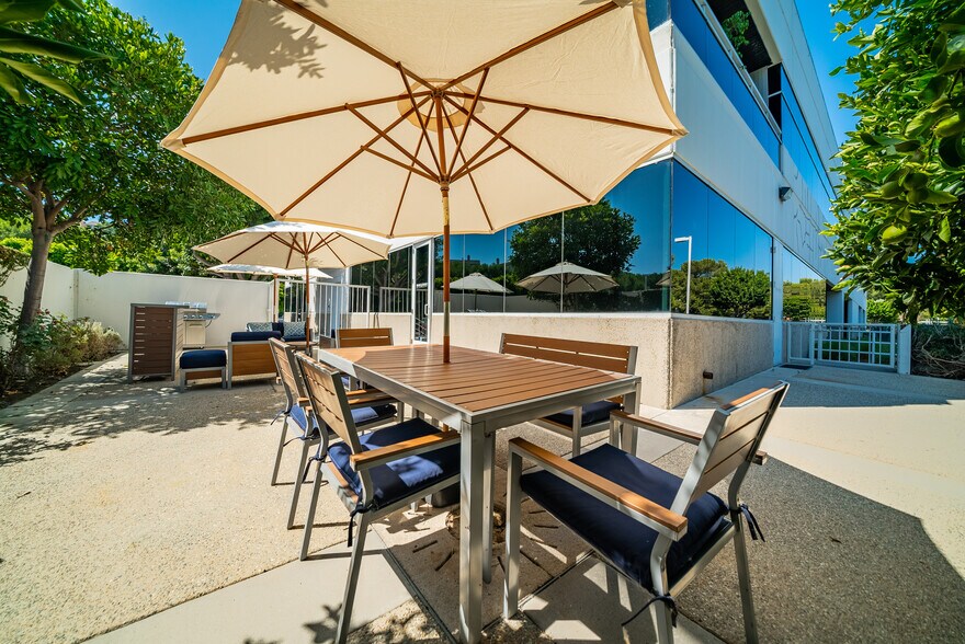 More Photos Of 6B Liberty, Aliso Viejo Office For Sale