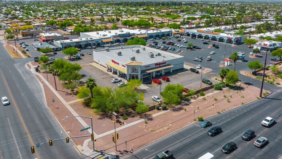 More Photos Of 1880 E Irvington Rd, Tucson Drugstore For Sale