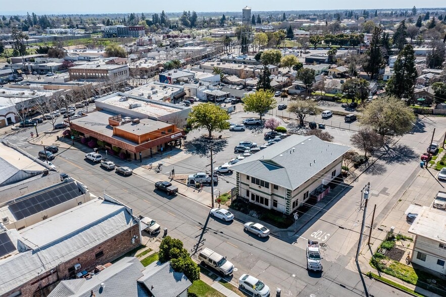 More Photos Of 508 Forbes Ave, Yuba City Office Residential For Lease
