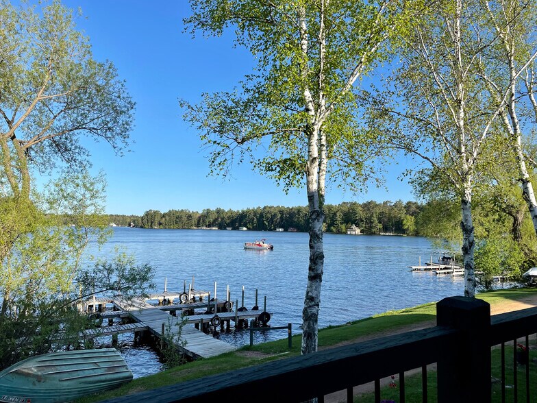 More Photos Of 317 E Park Ave, Minocqua Hotel For Sale