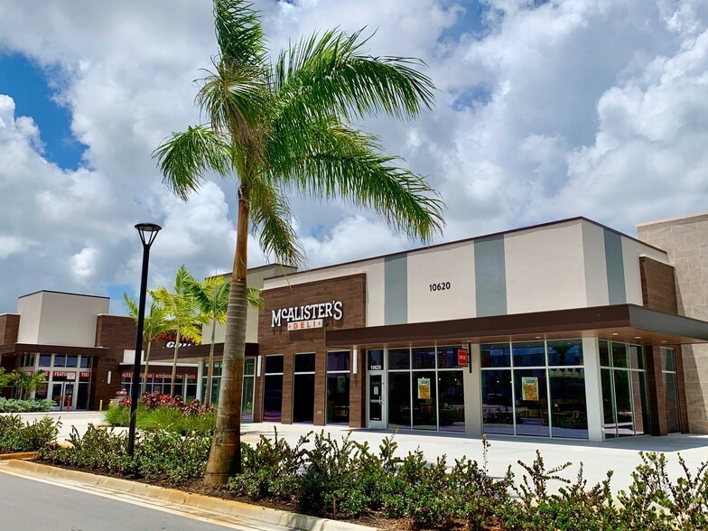 More Photos Of 10200 Pines Blvd, Pembroke Pines Unknown For Lease