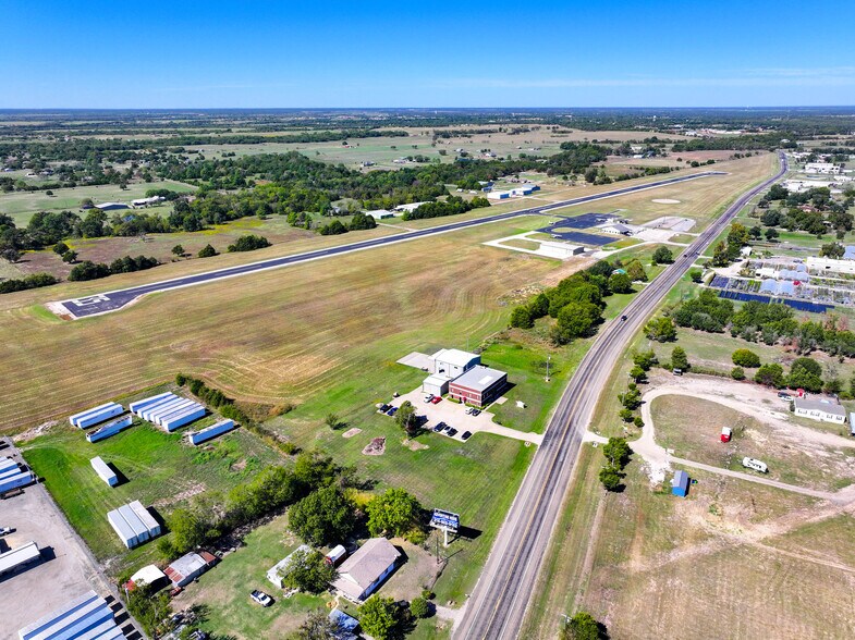 More Photos Of 36549 State Highway 64, Wills Point Office For Sale