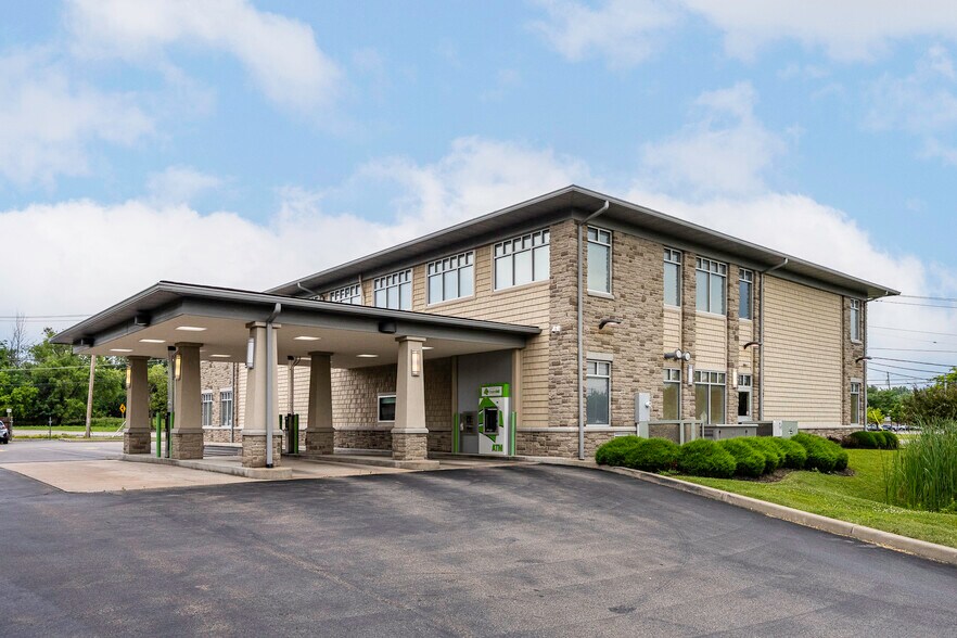 More Photos Of 3020 Orchard Park Rd, Buffalo Office For Sale