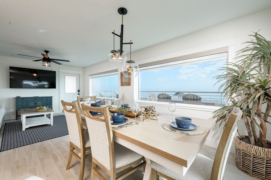 More Photos Of 701 N Ocean Shore Blvd, Flagler Beach Office Residential For Sale