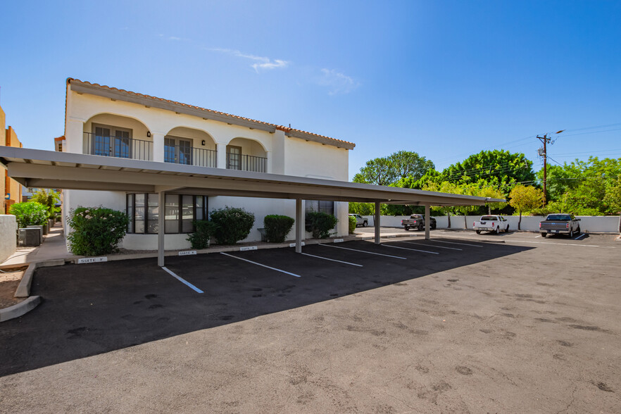 Primary Photo Of 4202 N 32nd St, Phoenix Office Residential For Lease