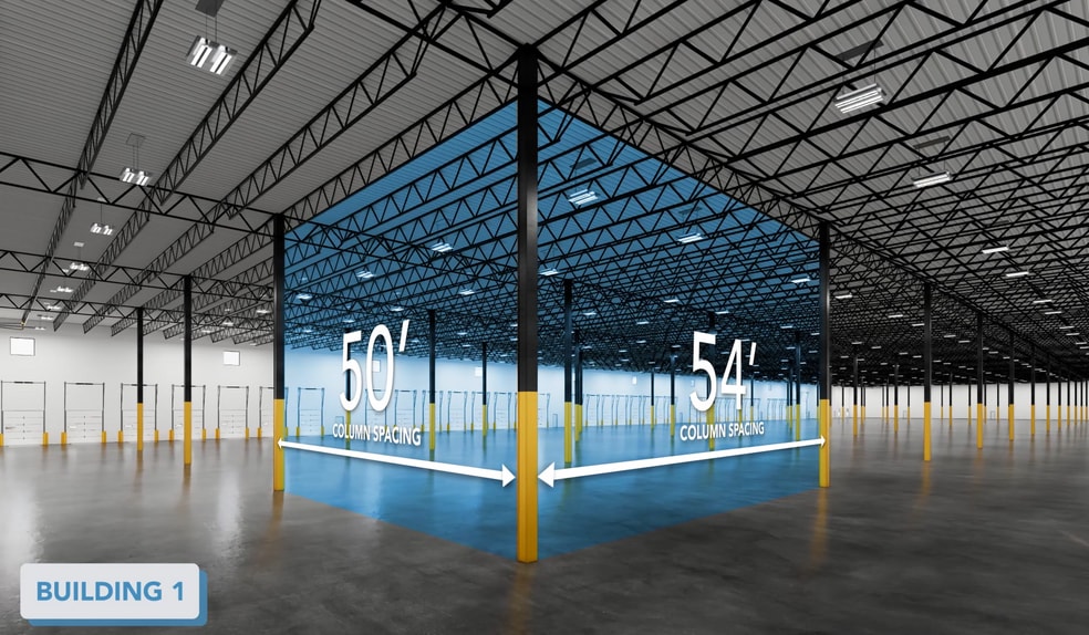 More Photos Of 1101 Tech Park Pl, Sandston Unknown For Lease