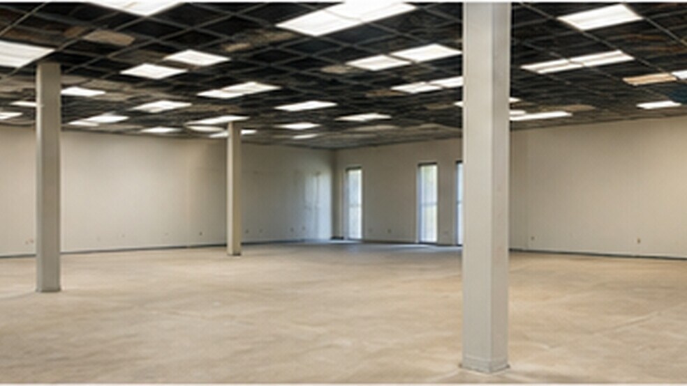 More Photos Of 7031 Grand Blvd, Houston Research And Development For Lease