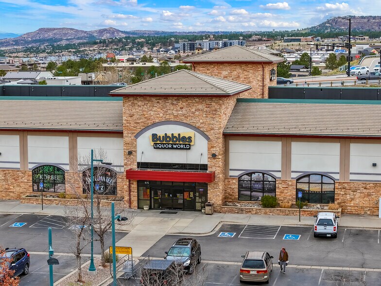 More Photos Of 675 Genoa Way, Castle Rock Freestanding For Sale