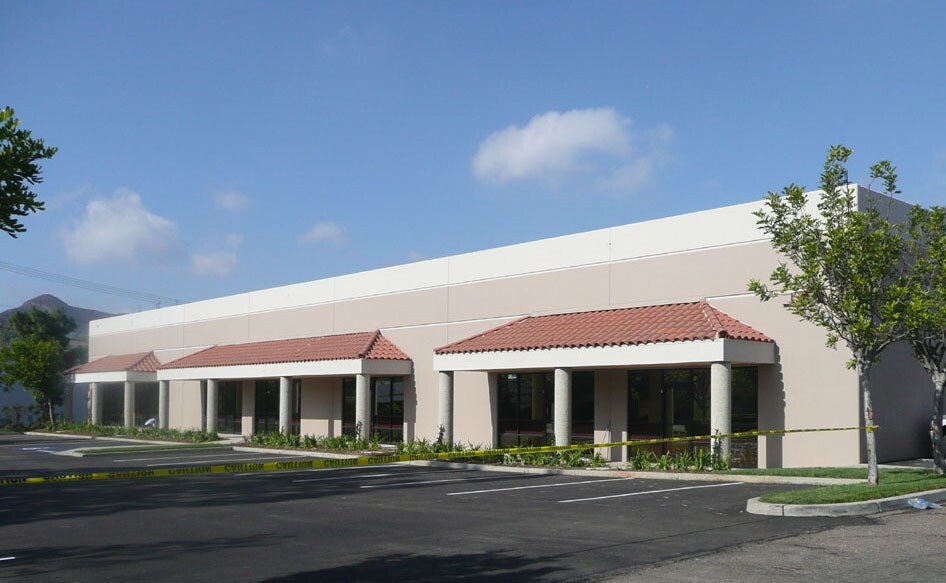 More Photos Of 2635 Lavery Ct, Newbury Park Manufacturing For Sale