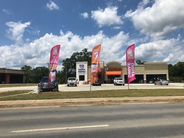 More Photos Of 2708 Pine St, Arkadelphia Fast Food For Sale