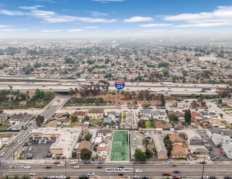 More Photos Of 726 W Imperial Hwy, Los Angeles Apartments For Sale