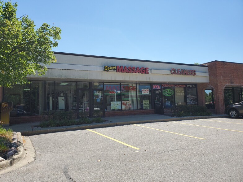 More Photos Of 2203-2241 W Schaumburg Rd, Schaumburg Unknown For Lease