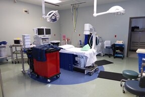 More Photos Of 1500 Continental Pl, Mount Vernon Medical For Lease