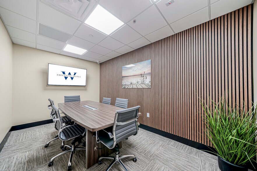 More Photos Of 1601 Belvedere Rd, West Palm Beach Coworking Space
