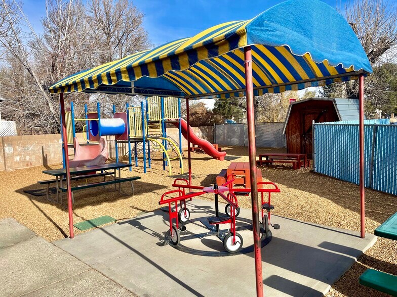 More Photos Of 2301 Sparks Blvd, Sparks Daycare Center For Sale