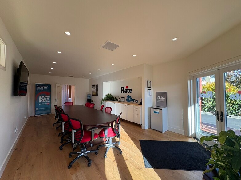 More Photos Of 190 W Napa St, Sonoma Office For Sale