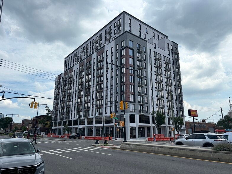 More Photos Of 2700 Atlantic Ave, Brooklyn Multifamily For Sale