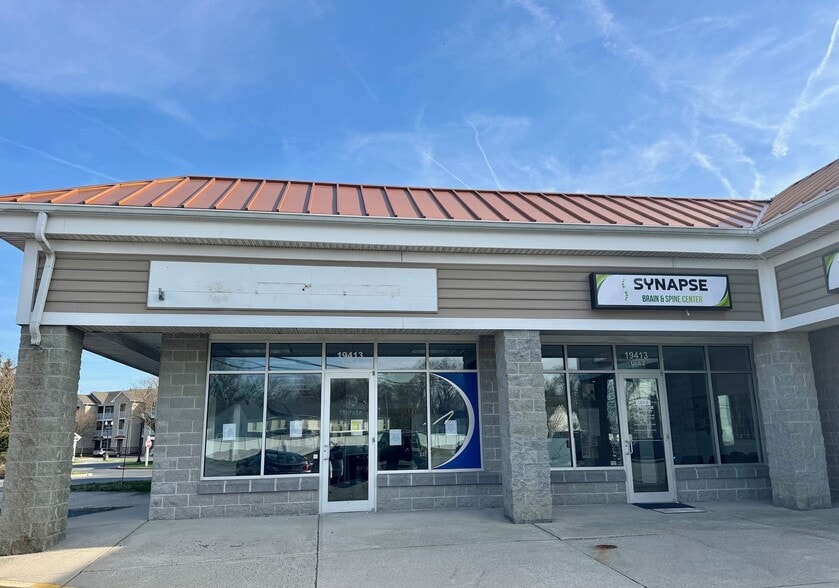 More Photos Of 19413 Jingle Shell Way, Lewes Storefront Retail Office For Lease