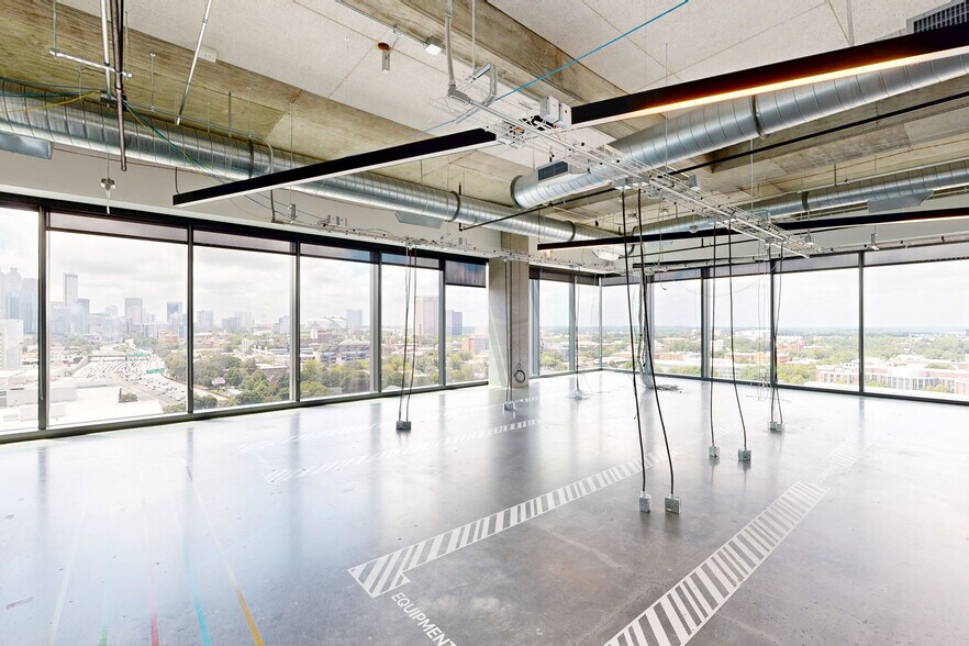 More Photos Of 864 Spring St NW, Atlanta Office For Lease