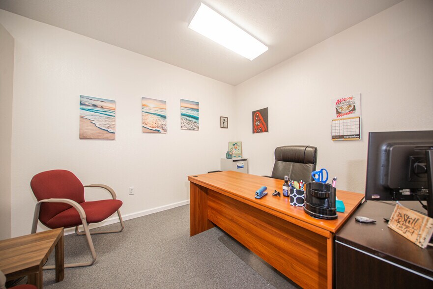 More Photos Of 2419 Broadway St, Mount Vernon Office For Sale