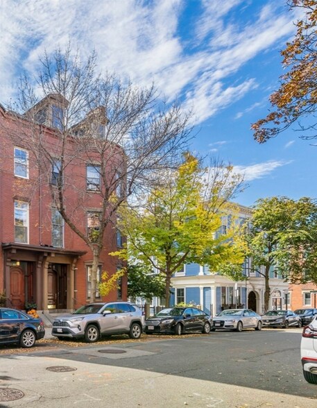 More Photos Of 46 High St, Charlestown Land For Sale