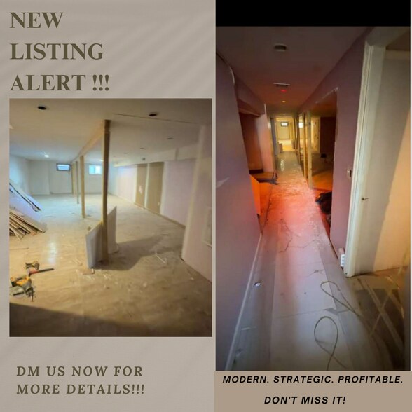 More Photos Of 3072 Brighton 1st St, Brooklyn Storefront Retail Office For Lease