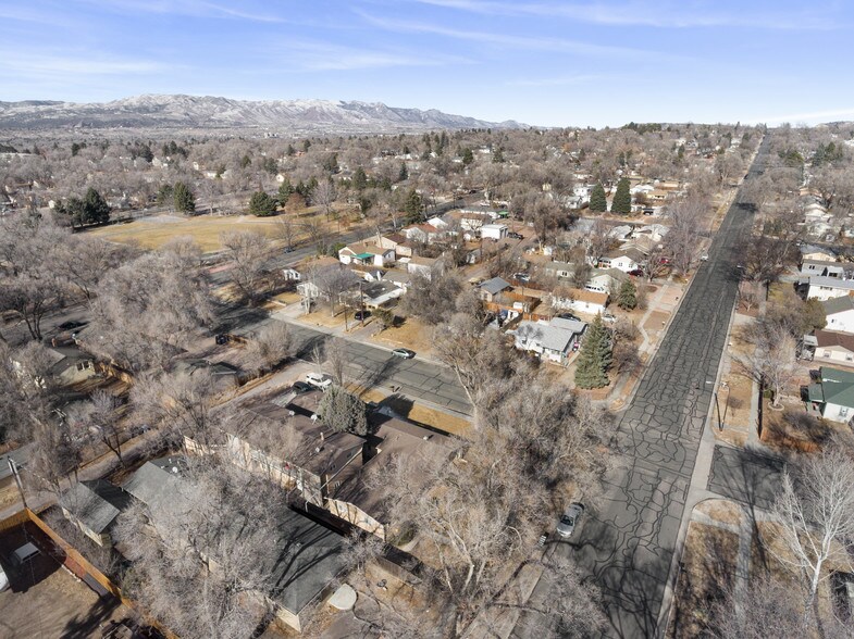 More Photos Of 624 Prairie Rd, Colorado Springs Apartments For Sale