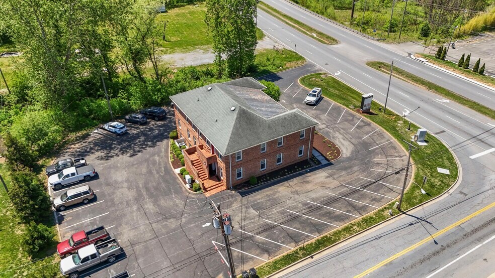 More Photos Of 6200 Fort Ave, Lynchburg Medical For Sale