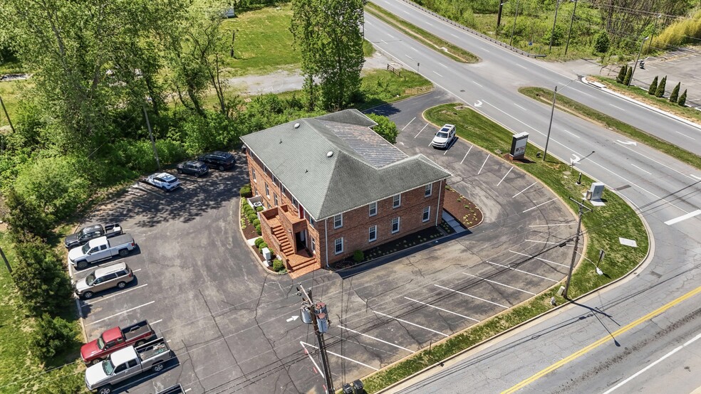 More Photos Of 6200 Fort Ave, Lynchburg Medical For Sale