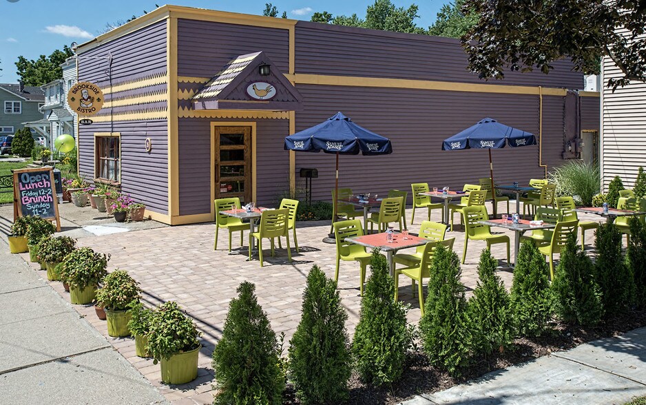 More Photos Of 24-36 Paterson Hamburg Tpke, Riverdale Restaurant For Lease