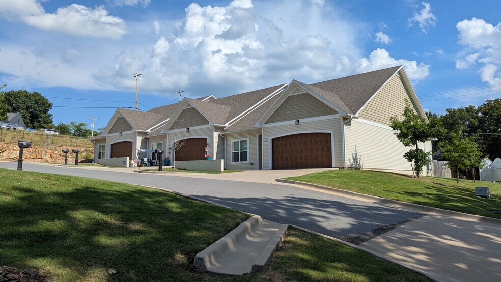 More Photos Of 4700 Randolph Rd, North Little Rock Apartments For Sale