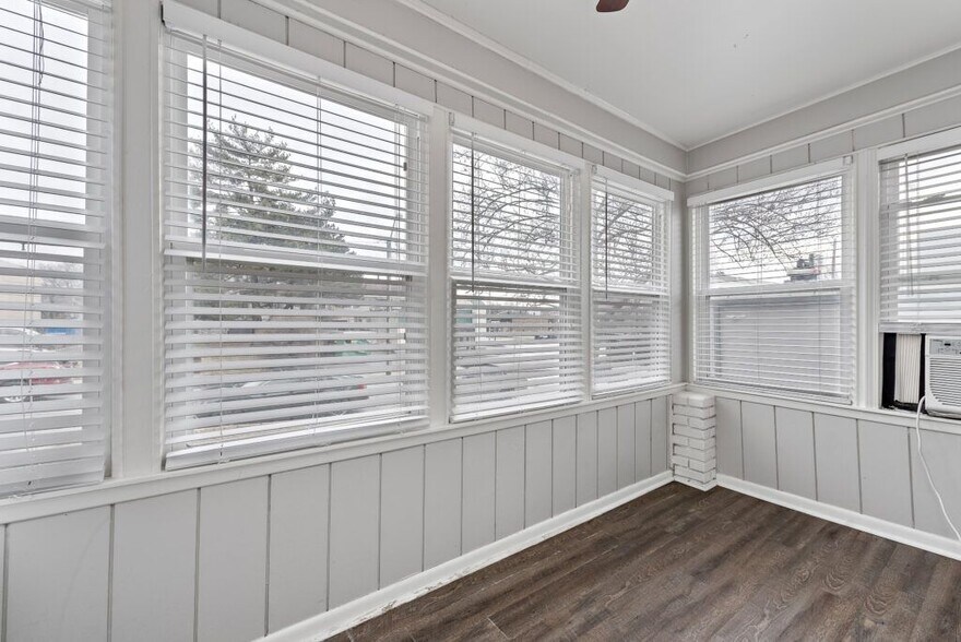 More Photos Of 4244 Terrace, Kansas City Apartments For Sale
