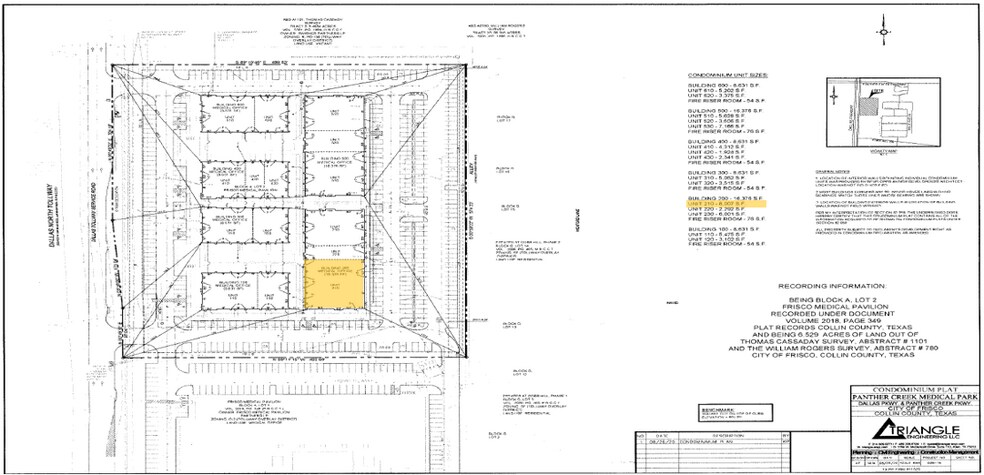 More Photos Of 13052 Dallas Pky, Frisco Medical For Sale