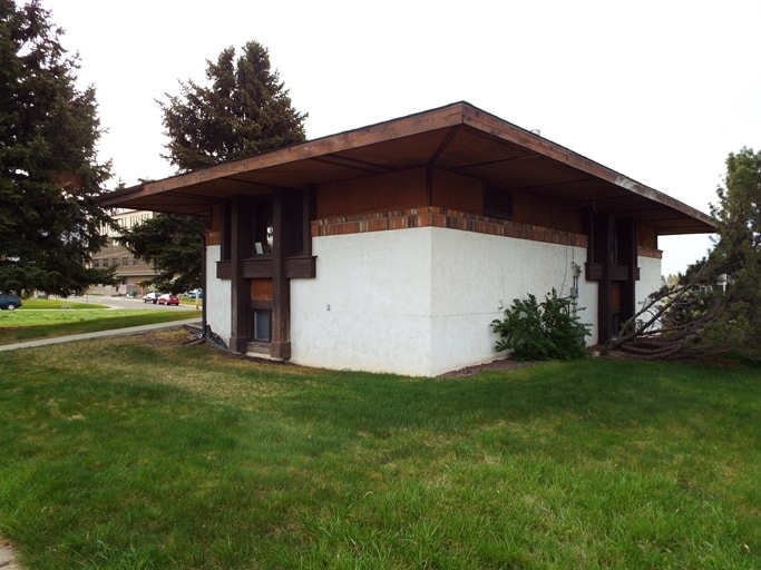 More Photos Of 2415 13th Ave S, Great Falls Office For Sale