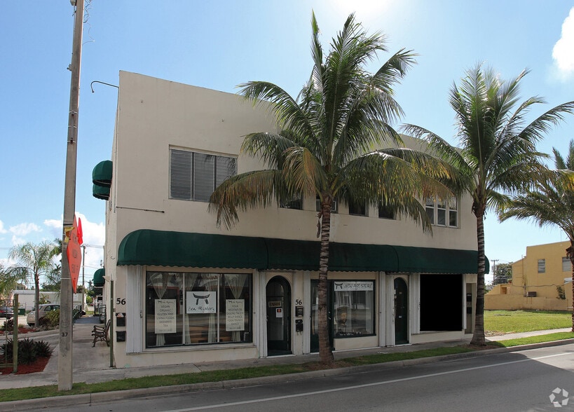 More Photos Of 45-56 N Federal Hwy, Dania Beach, Dania Beach Storefront Retail Office For Sale