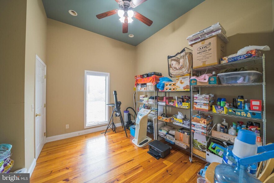 More Photos Of 895 Fishers rd, Maurertown Land For Sale