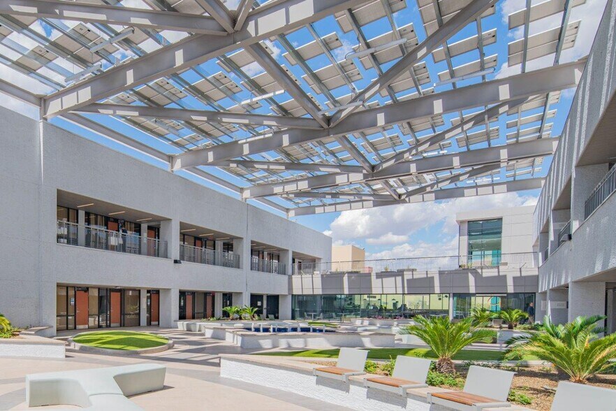 More Photos Of 1520 S Dobson Rd, Mesa Medical For Lease