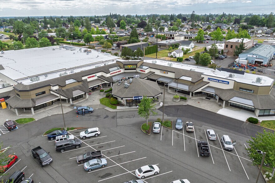 More Photos Of 1009 Monroe Ave, Enumclaw Freestanding For Lease