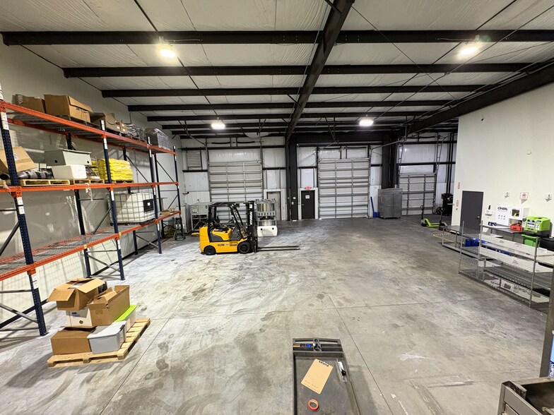 More Photos Of 1038 Culp Rd, Pineville Manufacturing For Lease