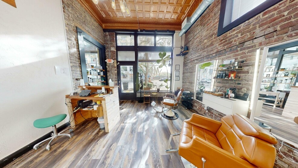 More Photos Of 104-110 S Park Ave, Sanford Storefront Retail Office For Sale