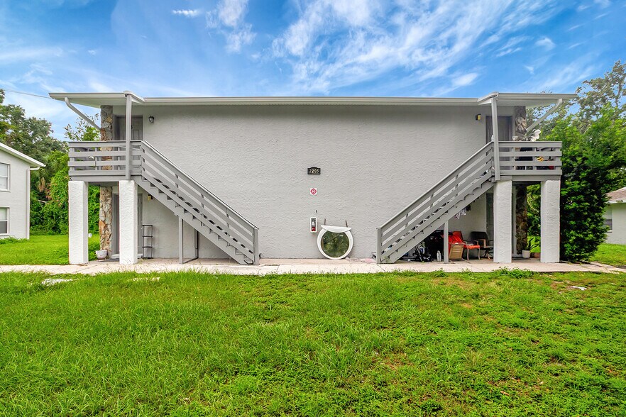 More Photos Of 2203-2207 Irene St, Lutz Apartments For Sale