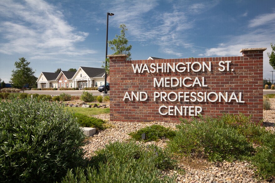 More Photos Of 10303-10329 Washington St, Thornton Office For Lease