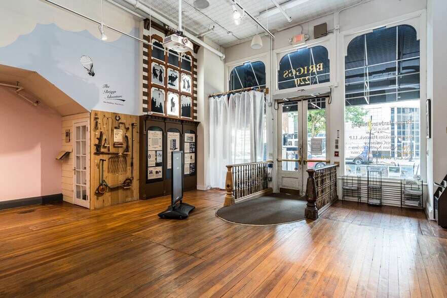 More Photos Of 220 Fayetteville St, Raleigh Office Residential For Lease