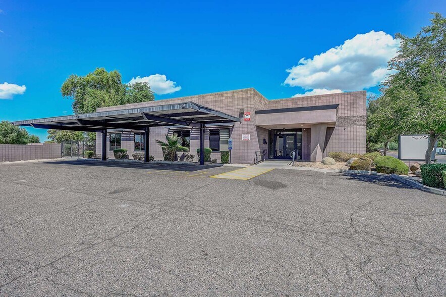 More Photos Of 1620 N 48th St, Phoenix Rehabilitation Center For Lease