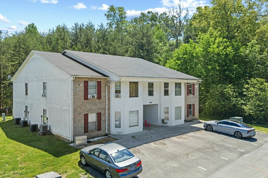 More Photos Of 150 Ellis St, Vonore Apartments For Sale