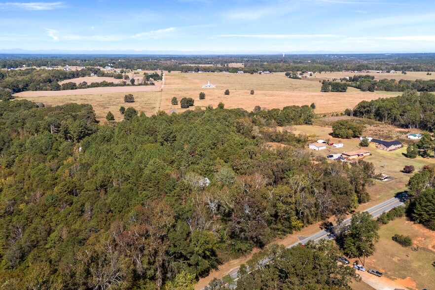 More Photos Of 5114 US-29, Anderson Land For Sale