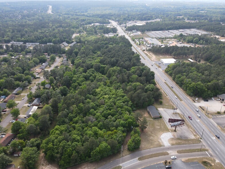 More Photos Of 3270 Deans Bridge Rd, Augusta Land For Sale